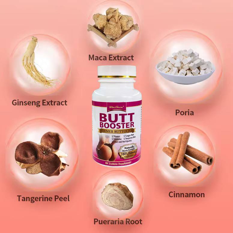 VITAMINE BIO POUR GROSSIR LES FESSES ET HANCHE_5