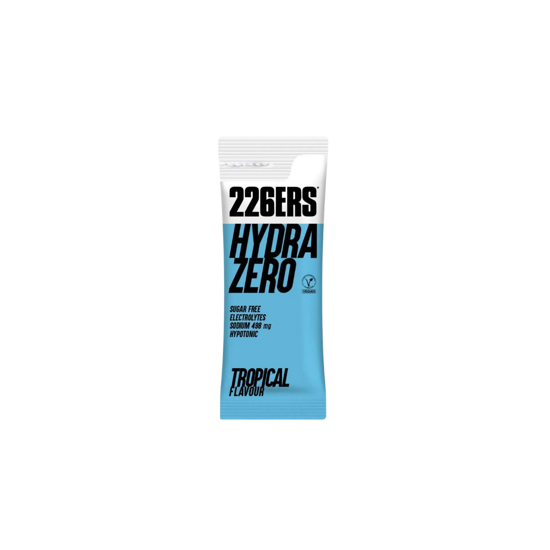 Hydrazero - Sabor Tropical