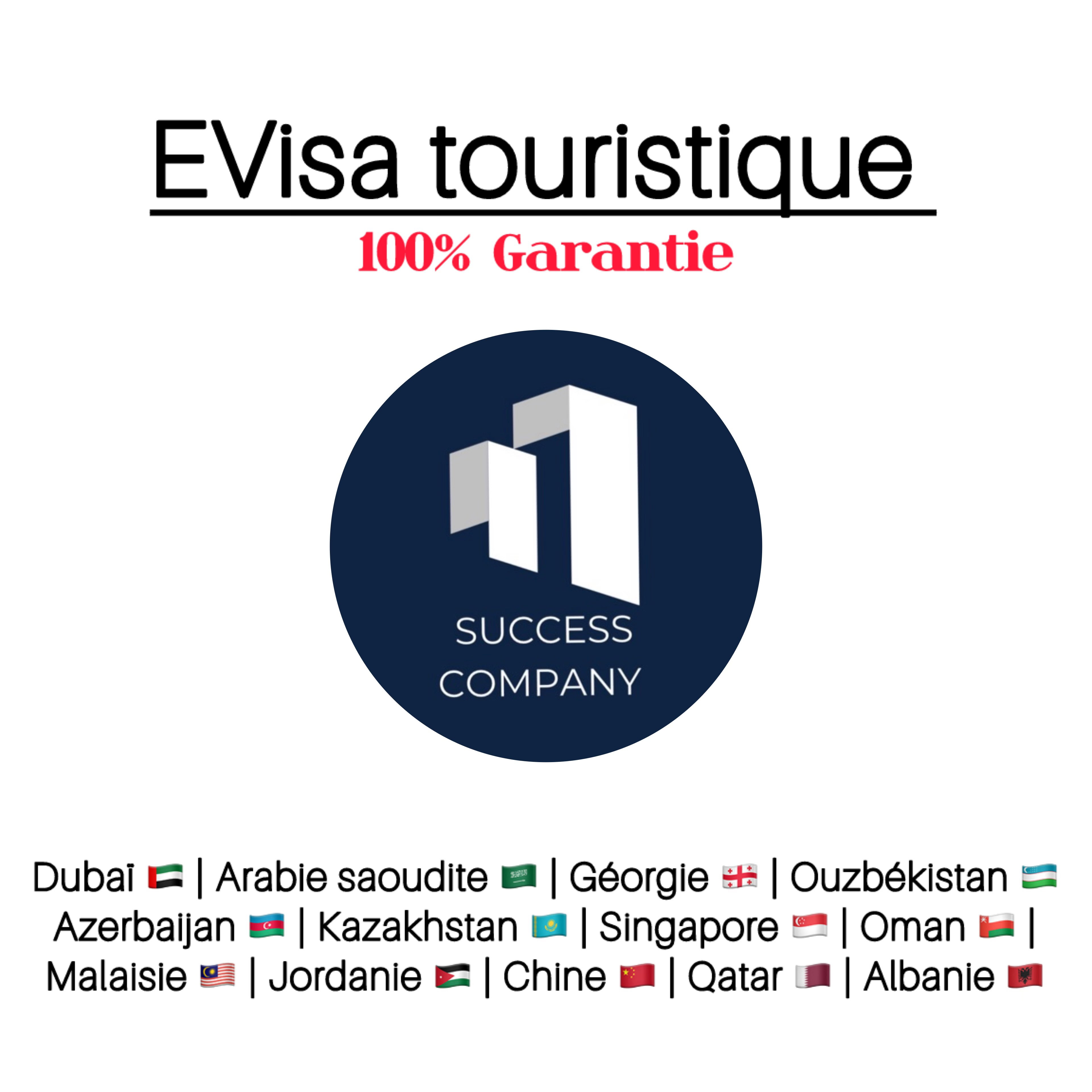 OUR VISA / NOS VISAS _1