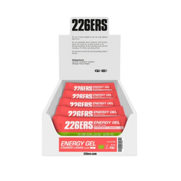 Bio Energy Gel - Strawberry Banana (40g)