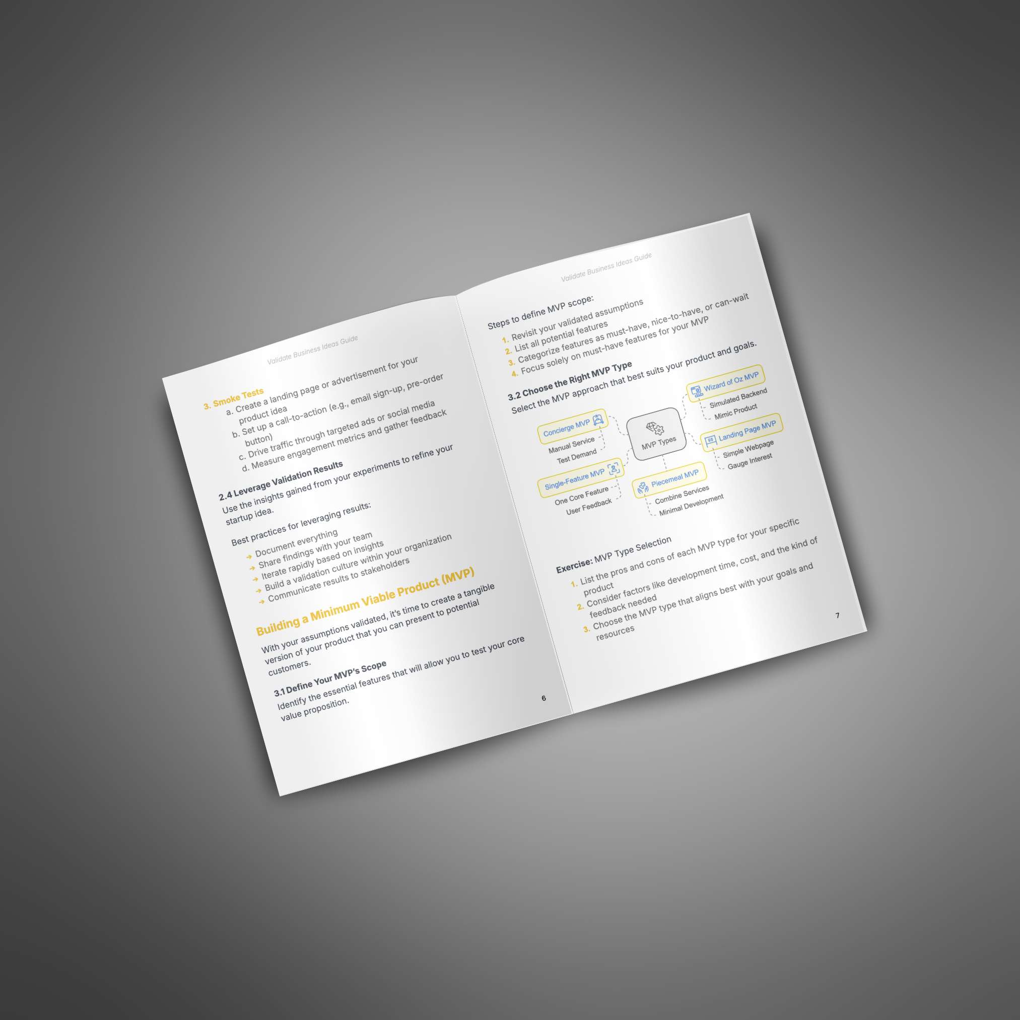 Validate Business Ideas - Guide_2