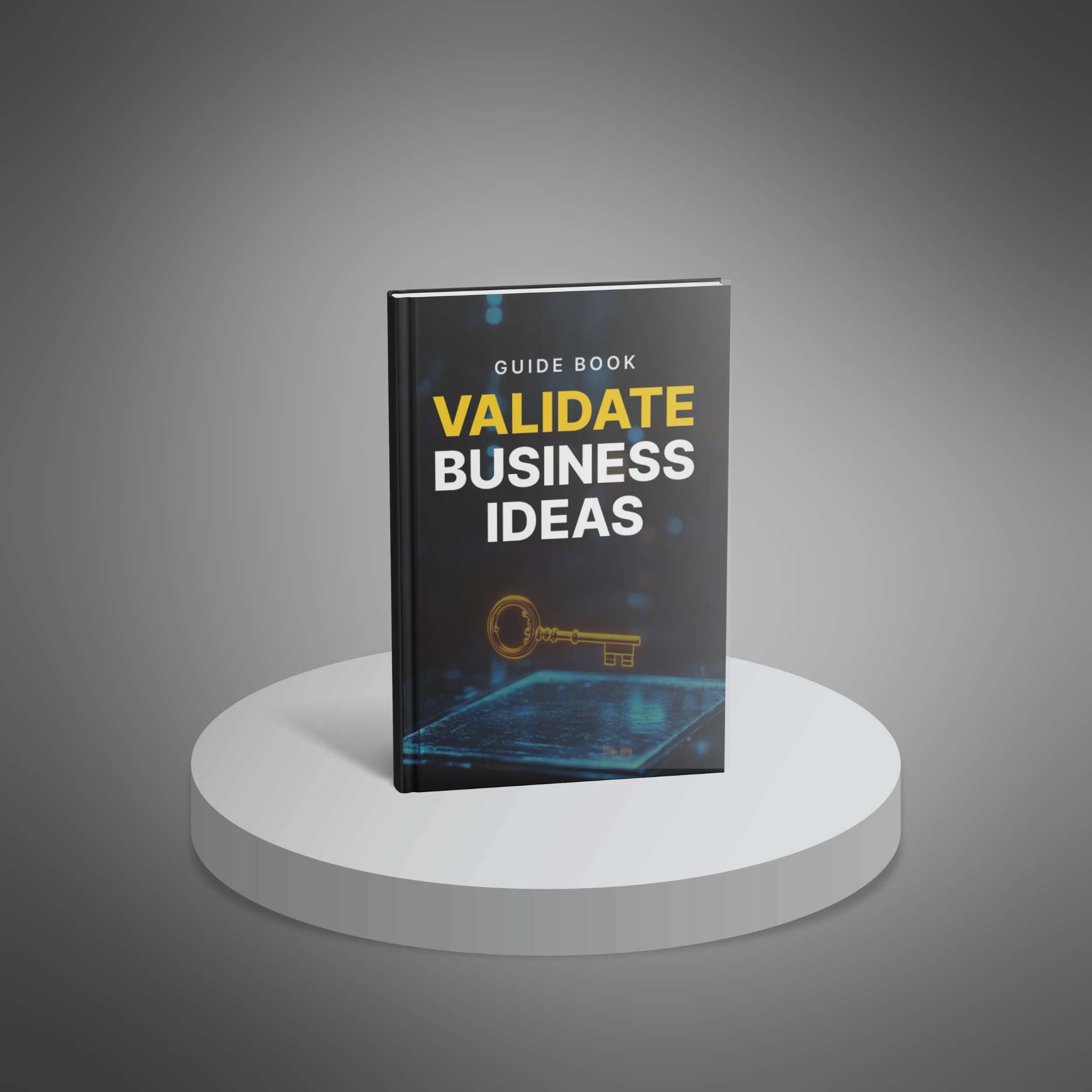 Validate Business Ideas - Guide_0