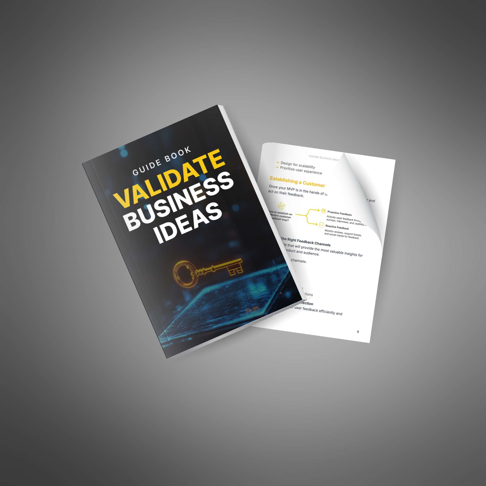 Validate Business Ideas - Guide_3