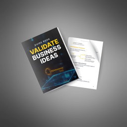 Validate Business Ideas - Guide