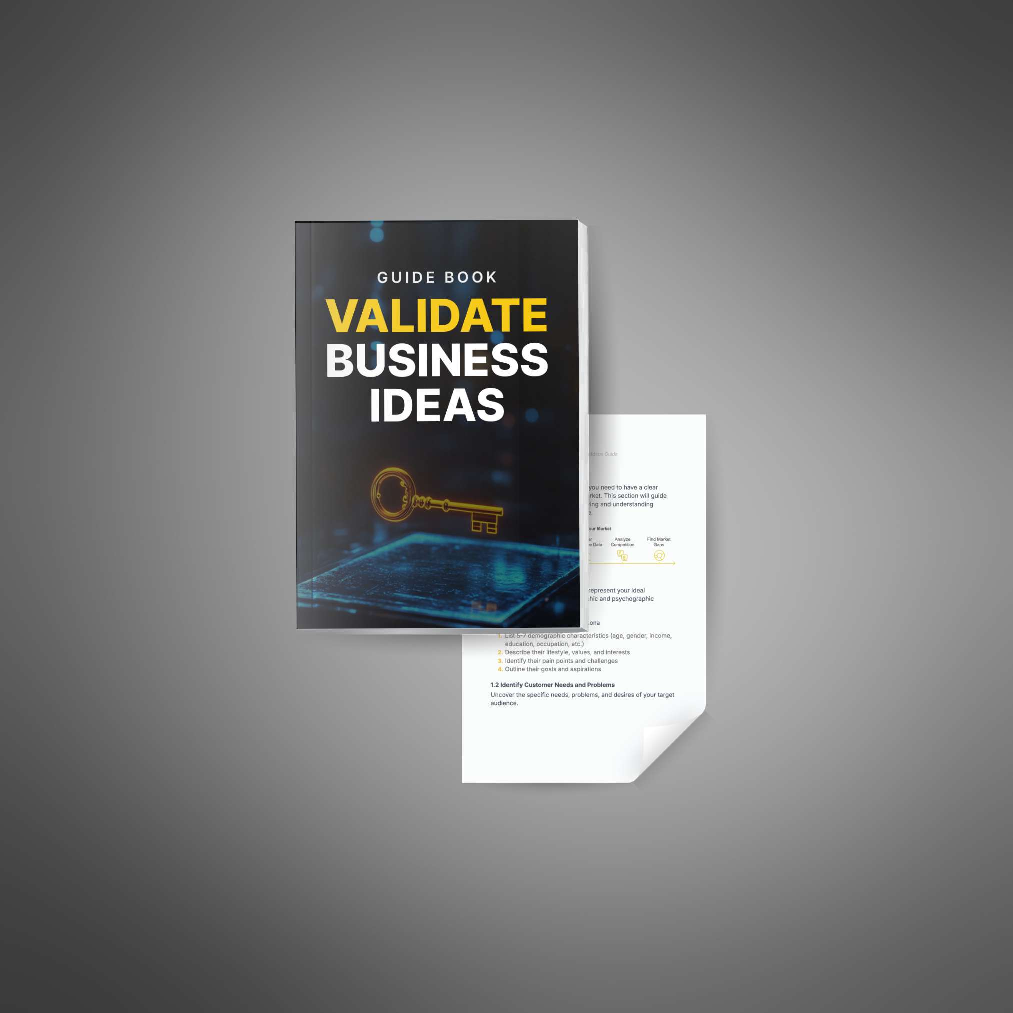 Validate Business Ideas - Guide_1