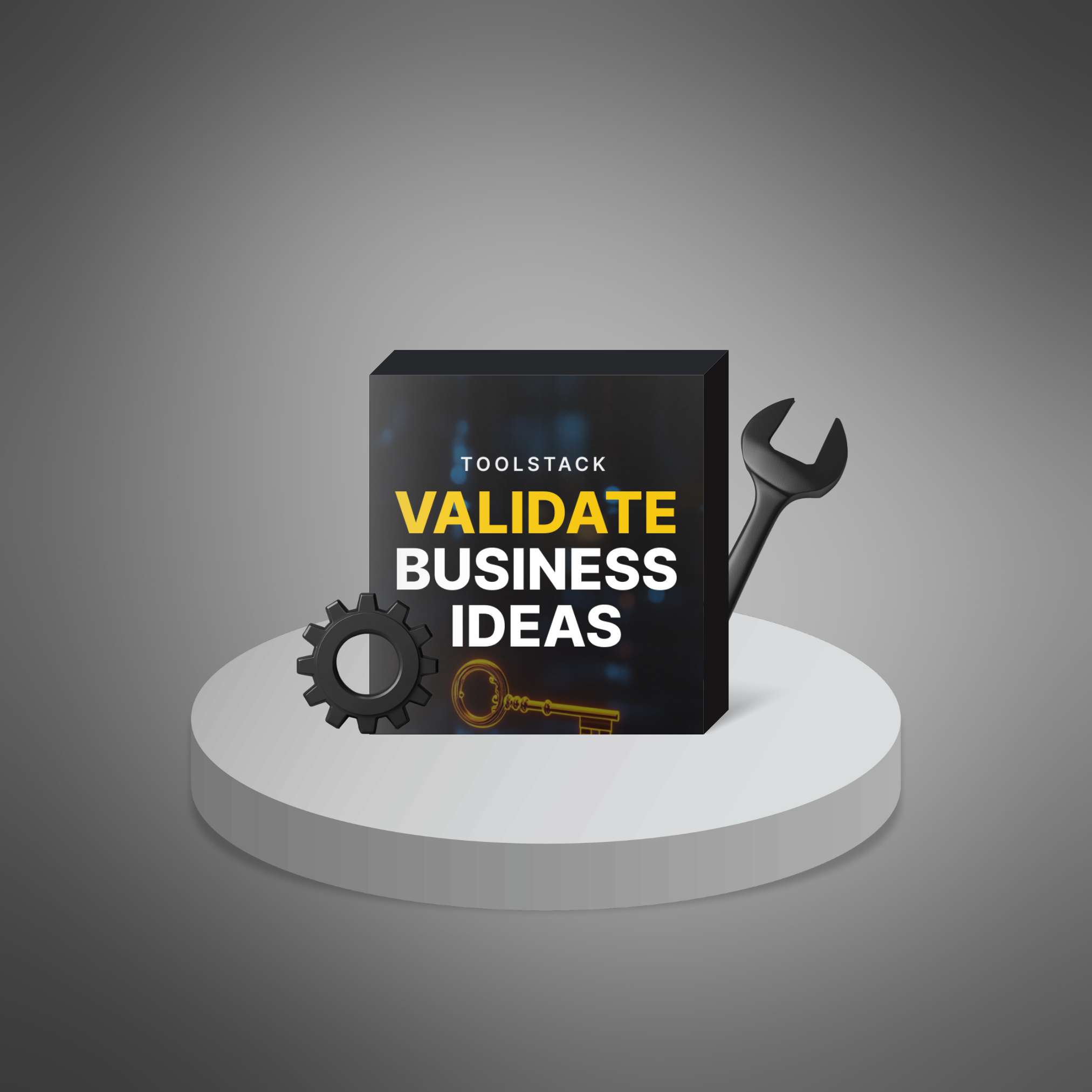 Validate Business Ideas - Toolstack_0