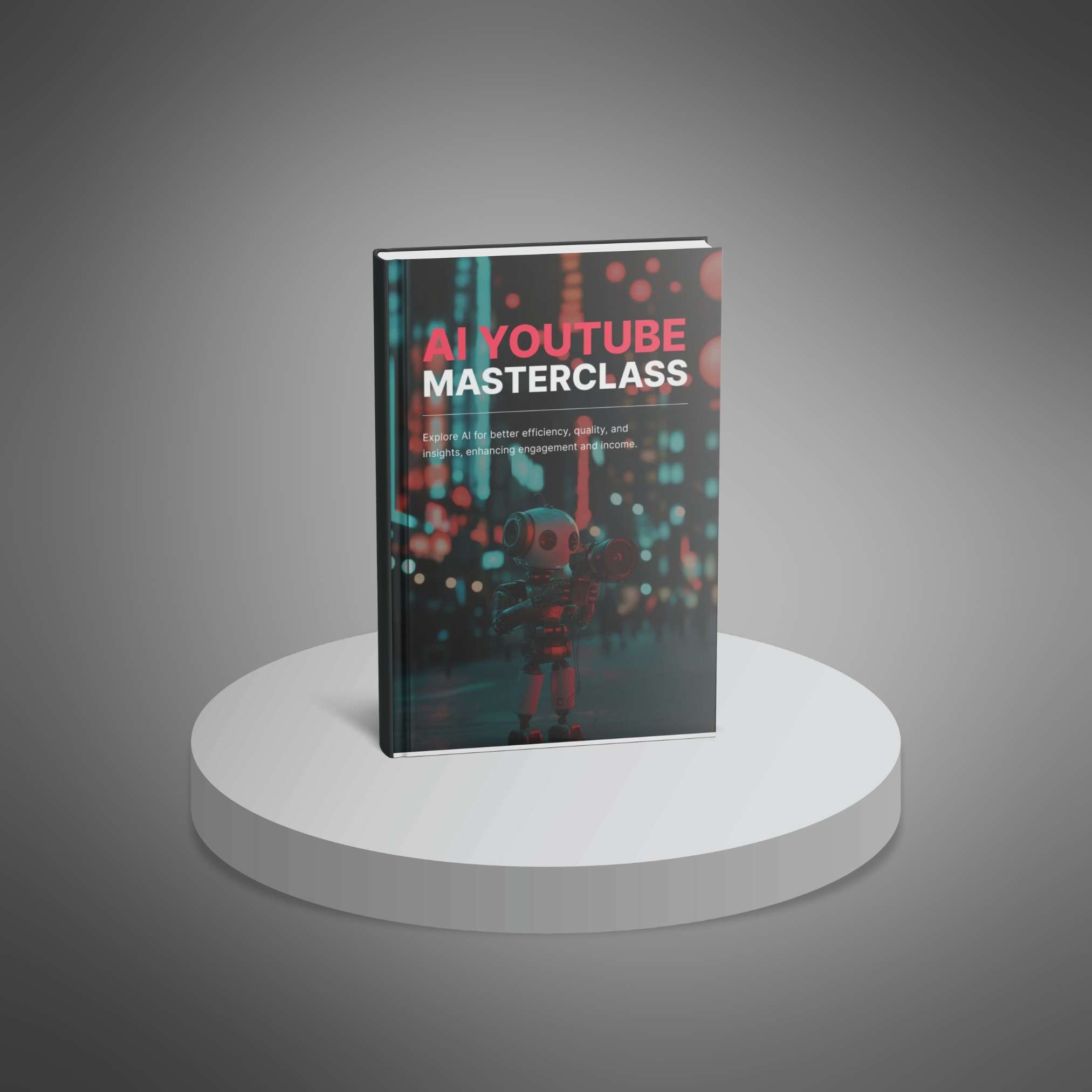 AI YouTube Masterclass_2