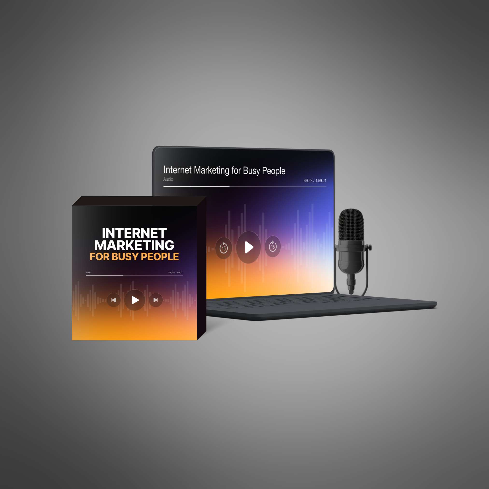 Internet Marketing for Busy People_2