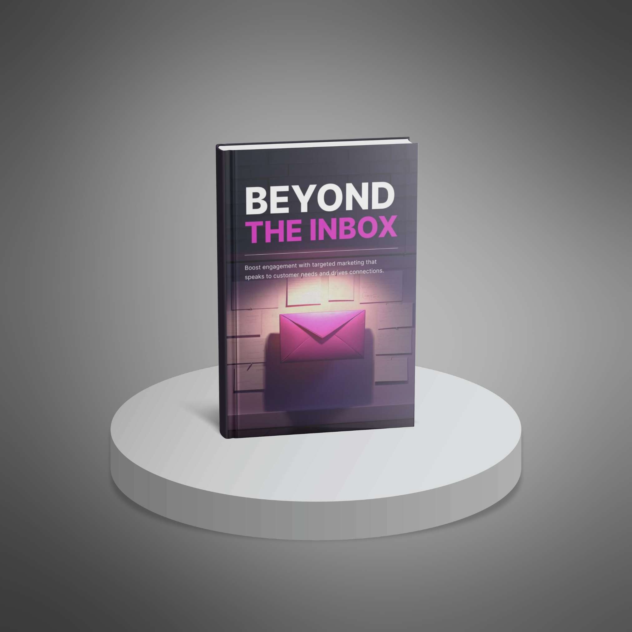 Beyond the Inbox - Ebook_2