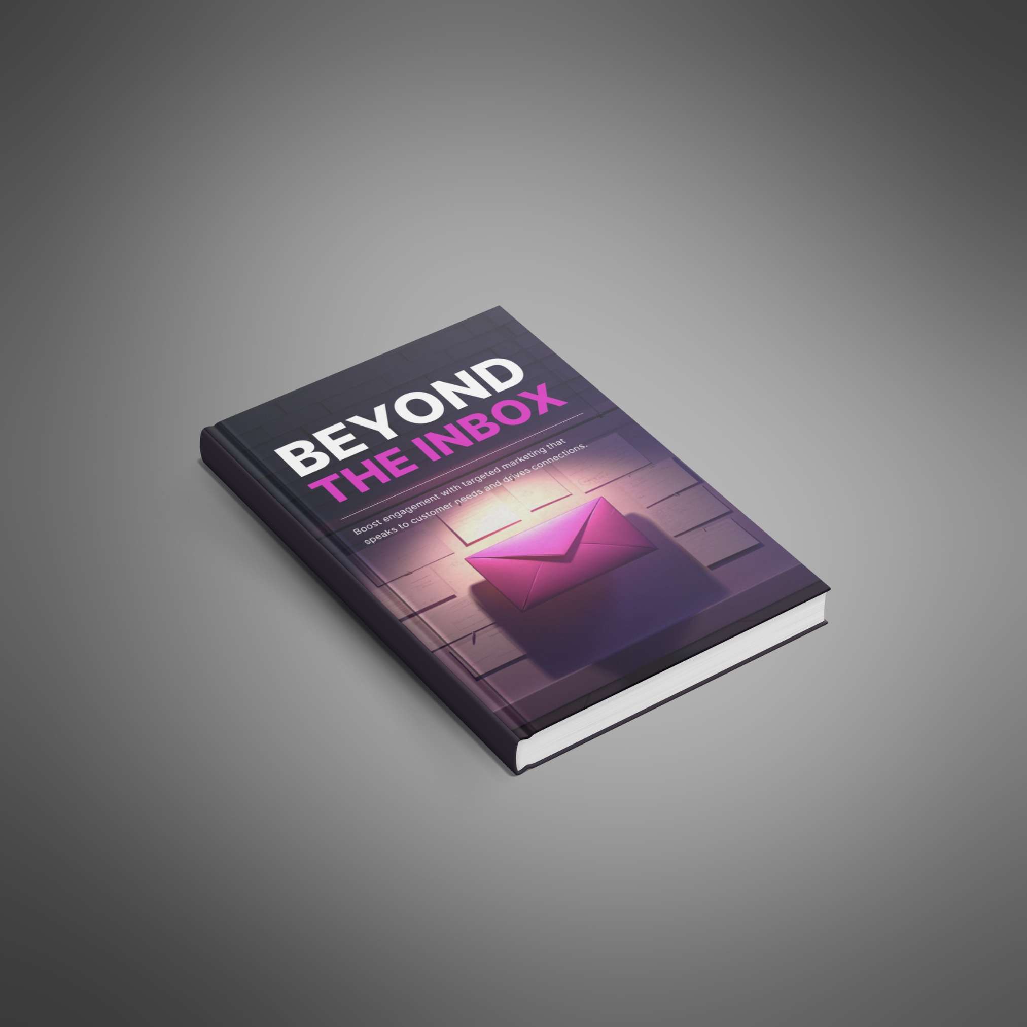 Beyond the Inbox - Ebook_0