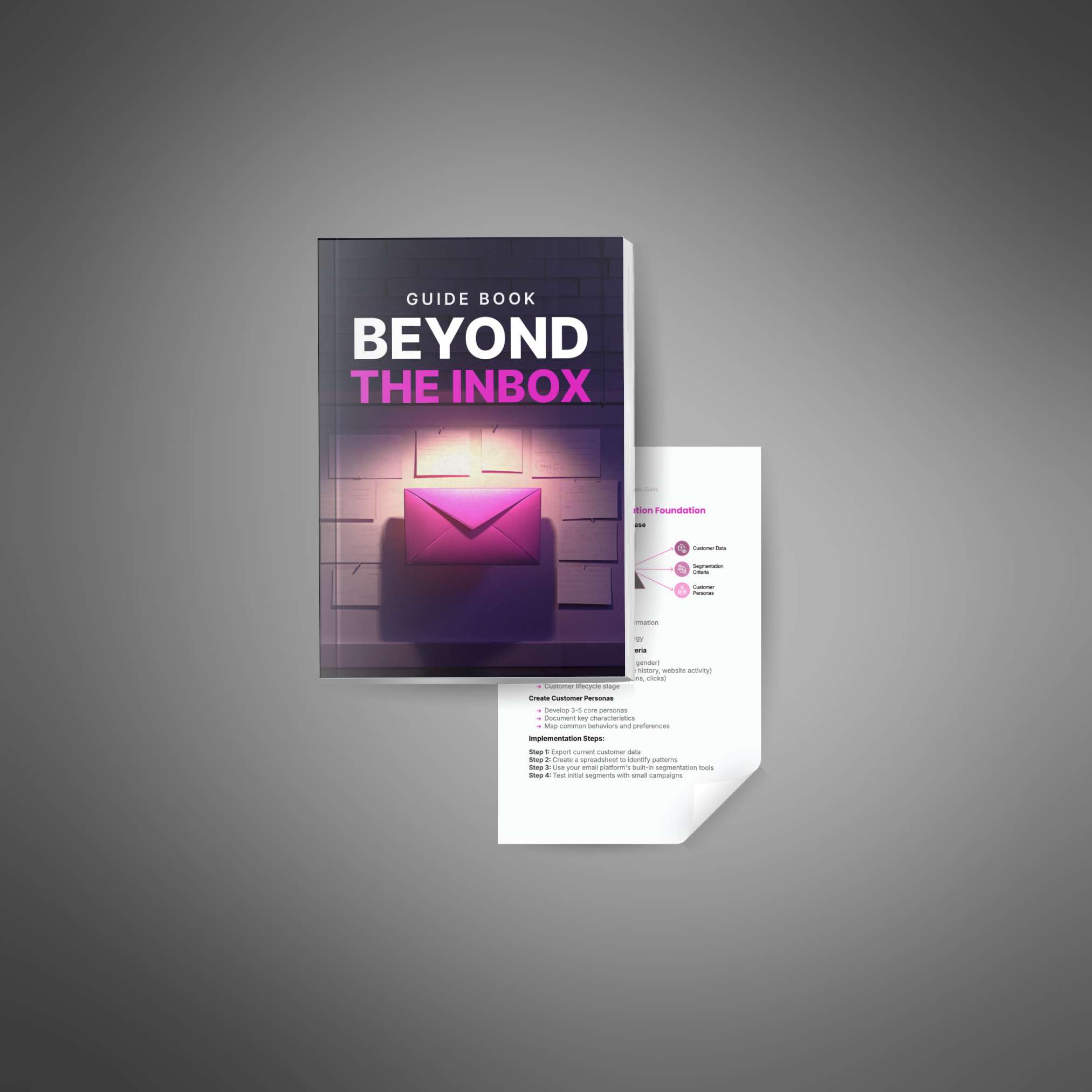 Beyond the Inbox - Guide_1