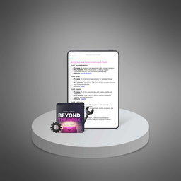 Beyond the Inbox - Toolstack