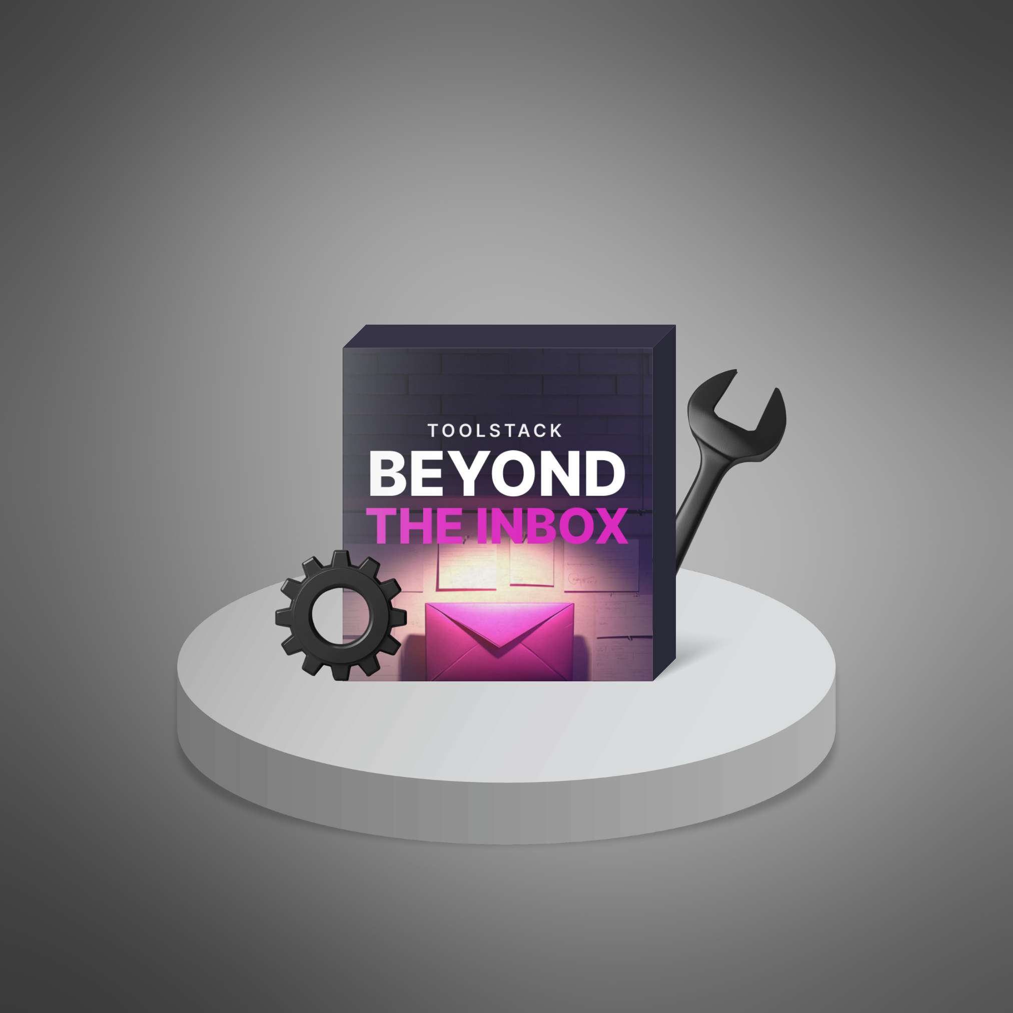 Beyond the Inbox - Toolstack_0