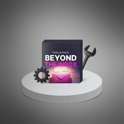 Beyond the Inbox - Toolstack