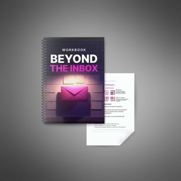Beyond the Inbox - Workbook