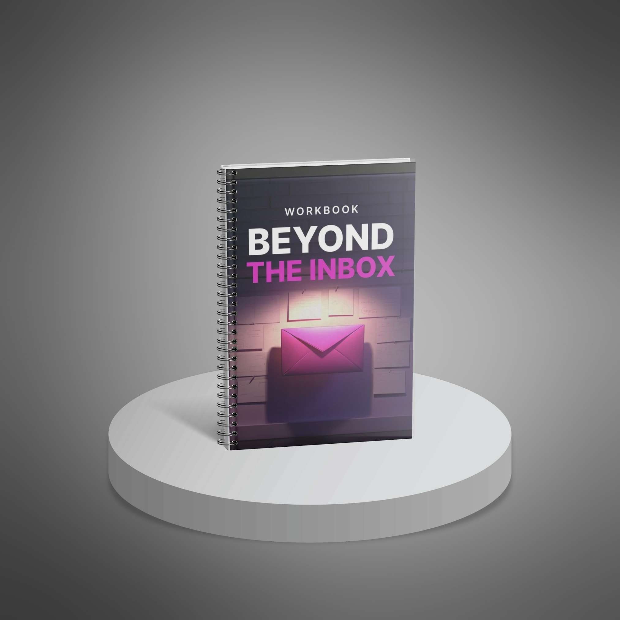 Beyond the Inbox - Workbook_0