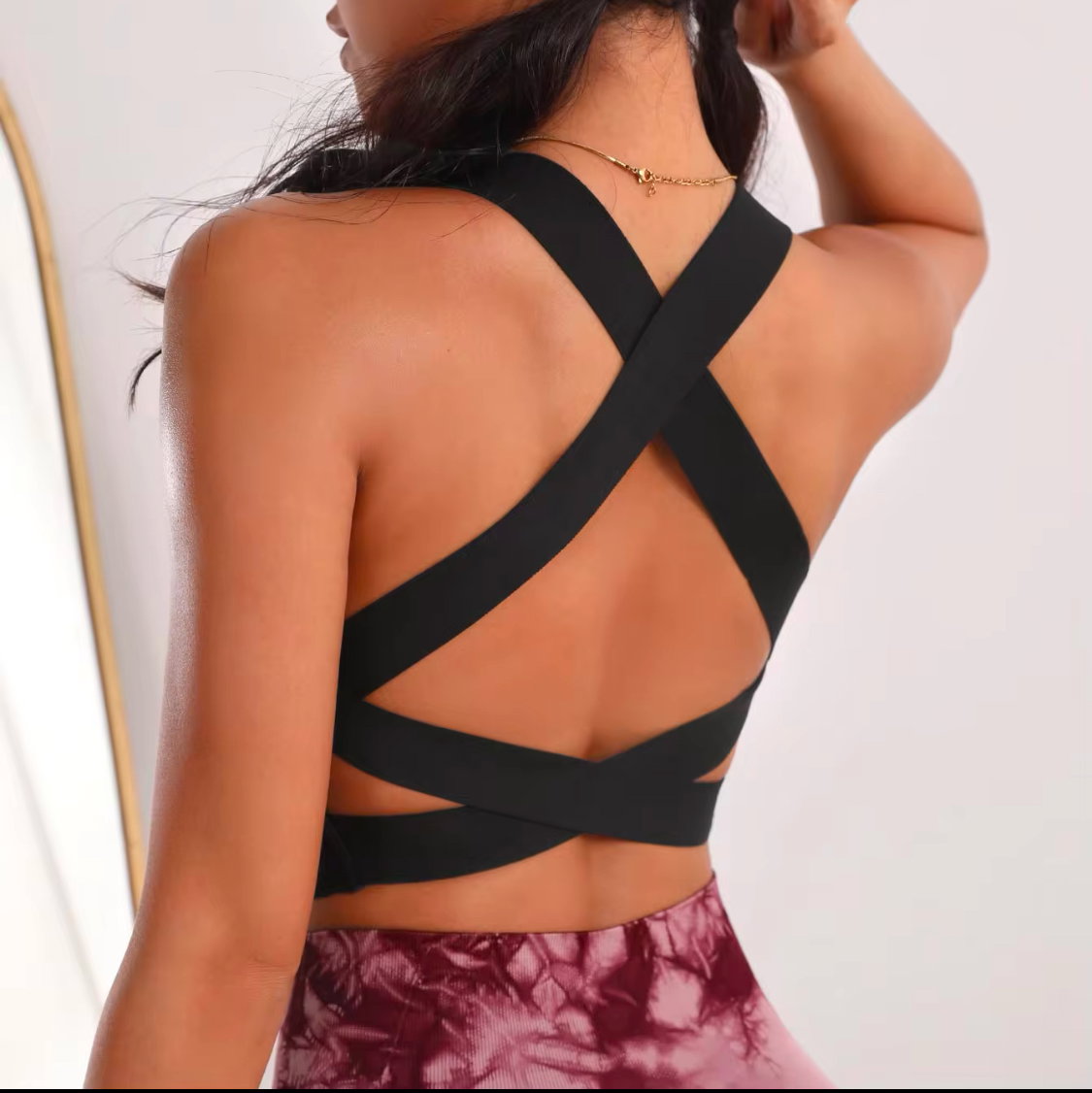 SPORTS BRA SHOCK PROOF_2