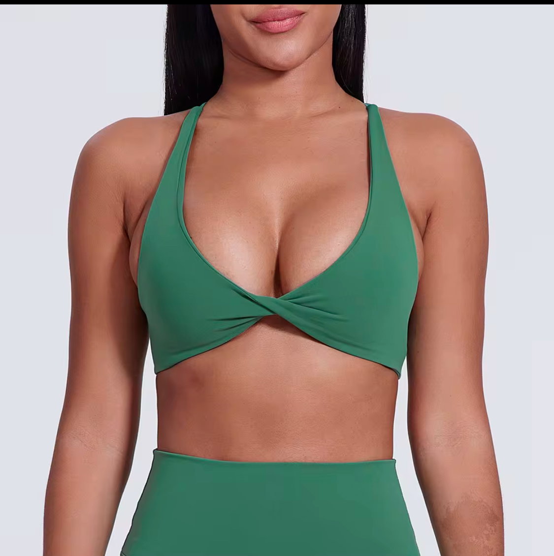 RUNNING BRA FRONT TWIST_6