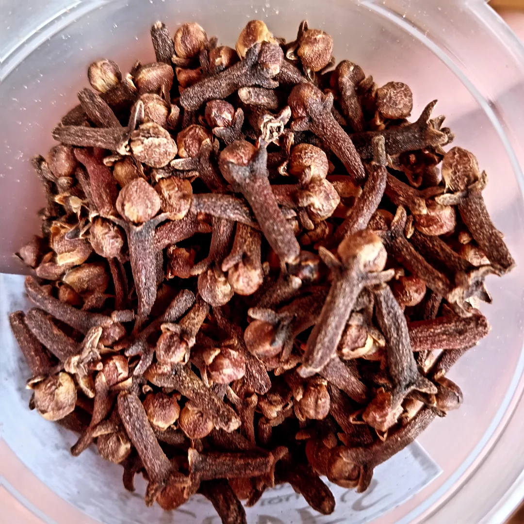 Cloves 40g
