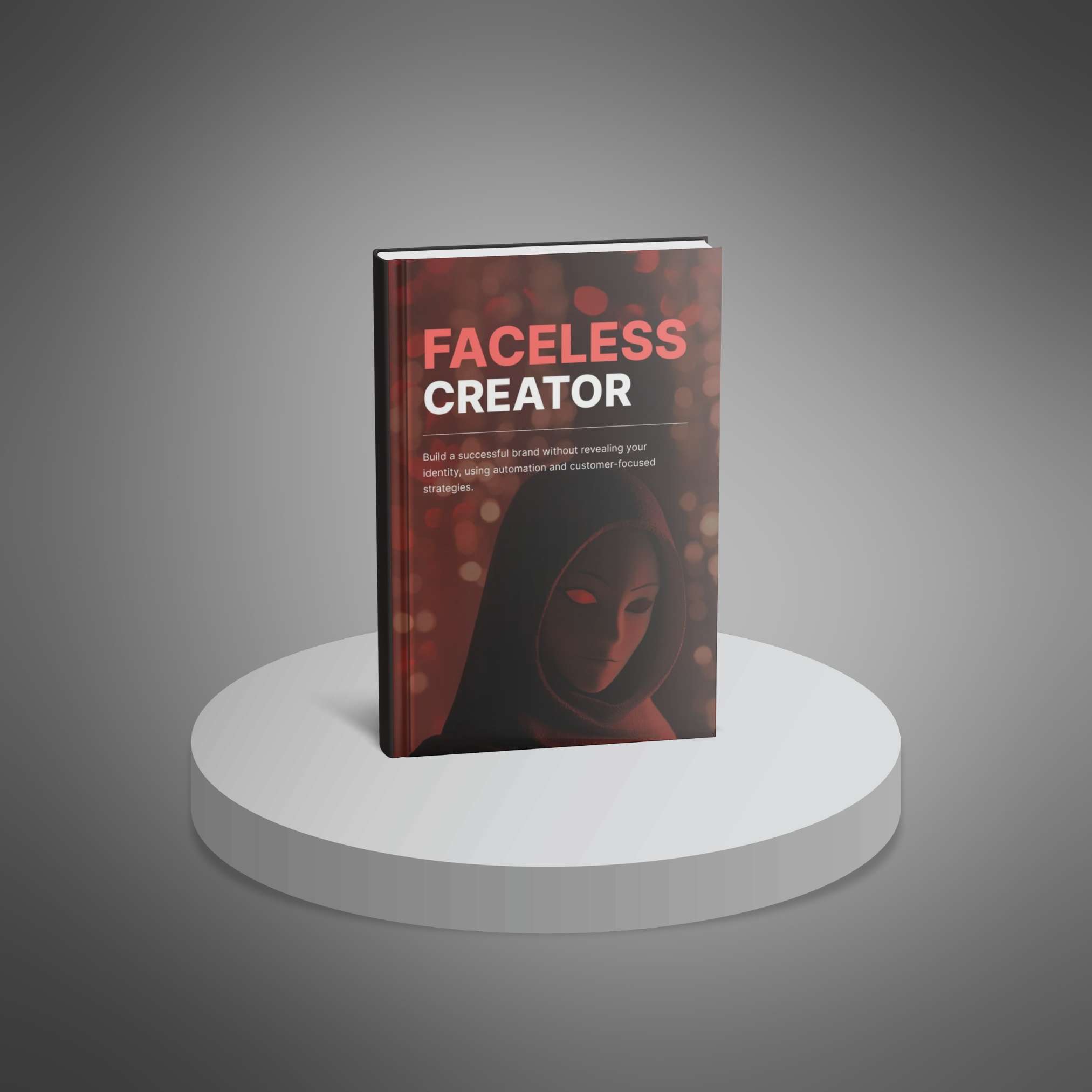 Faceless Creator - Ebook_2