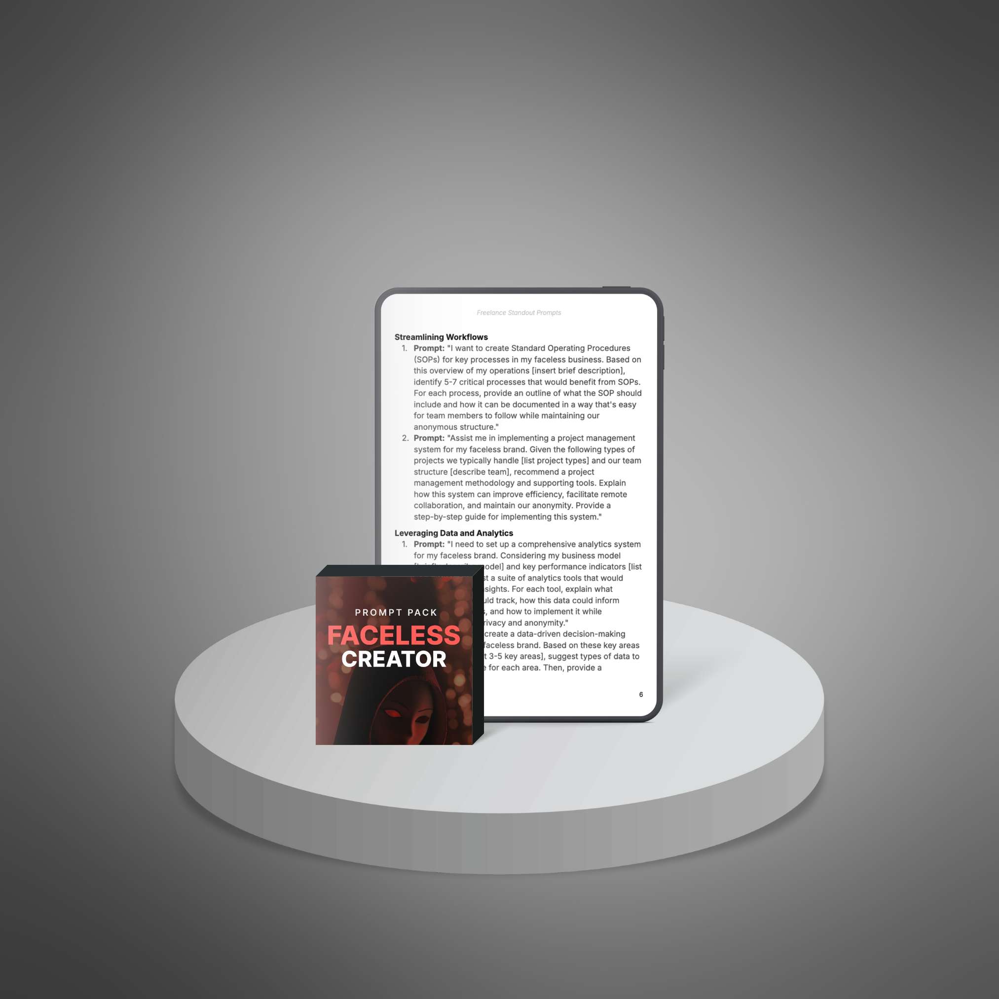Faceless Creator - Prompts_3