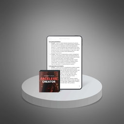 Faceless Creator - Prompts