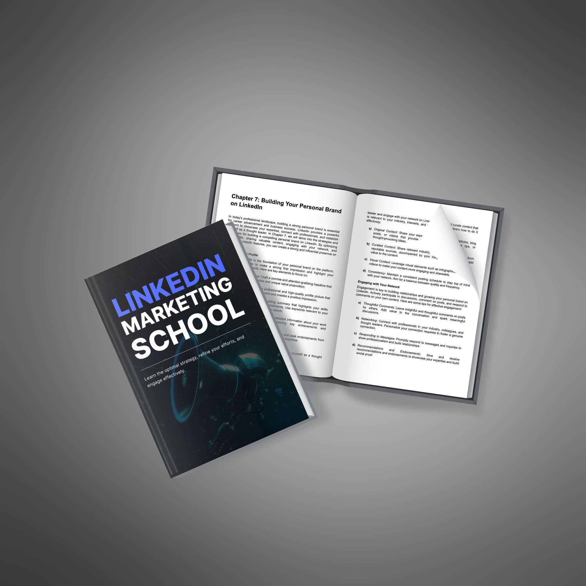LinkedIn Marketing School_3