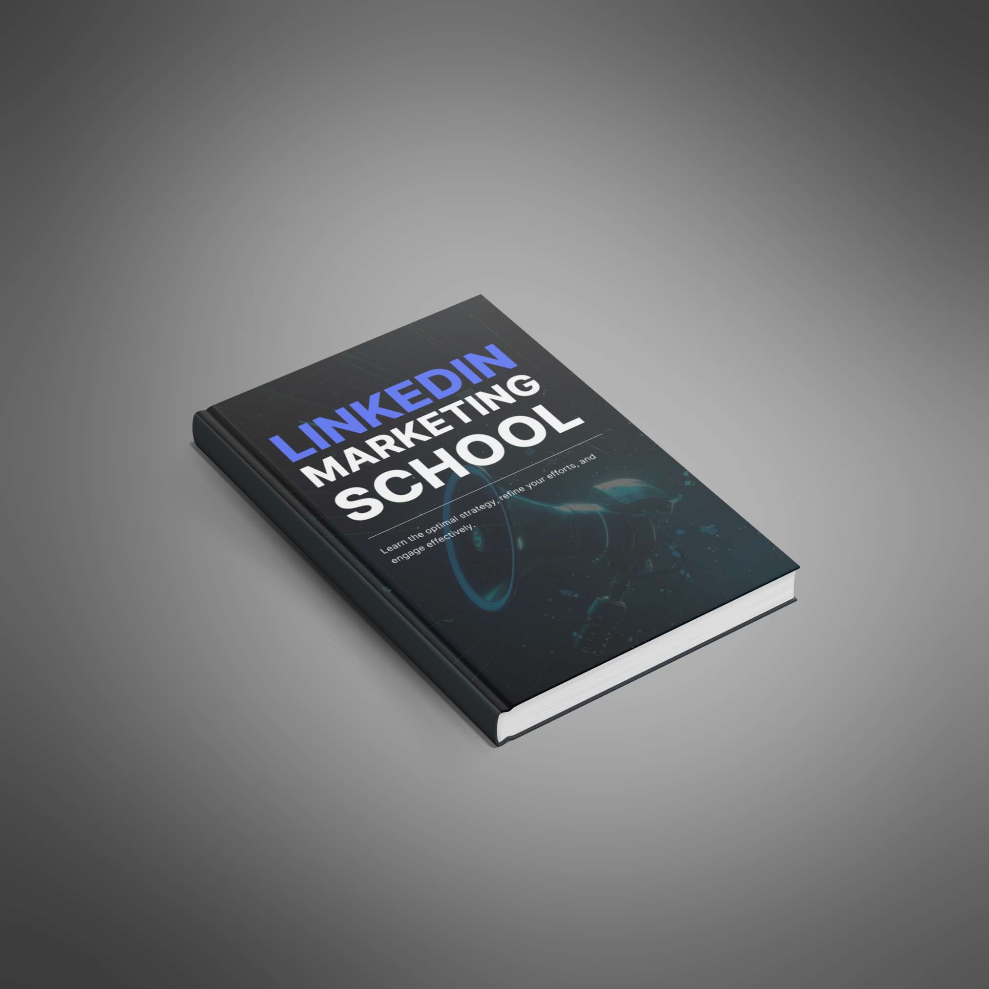 LinkedIn Marketing School_0