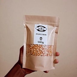 Popcorn Seeds 500g