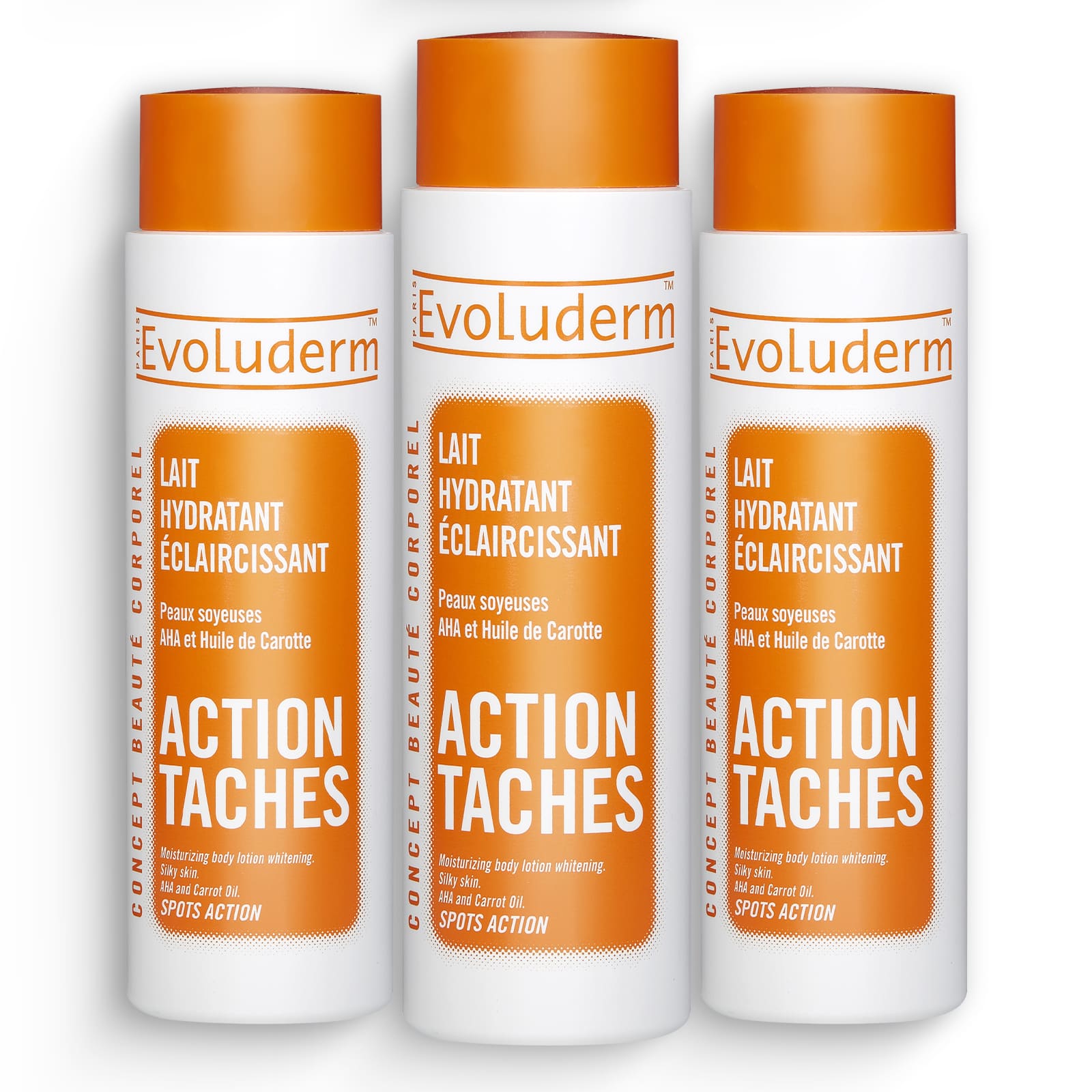 Evoluderm clareador_0