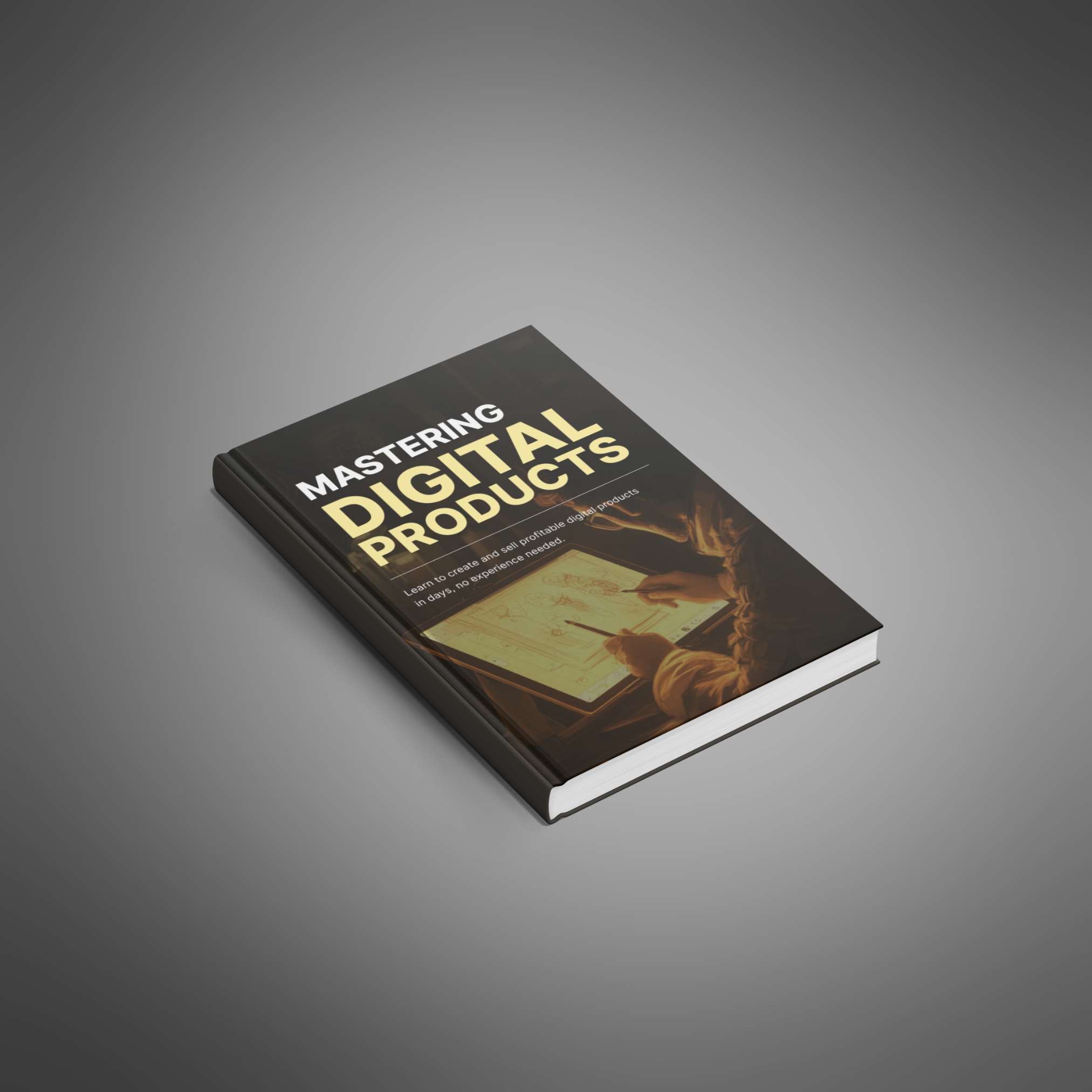 Mastering Digital Products_0