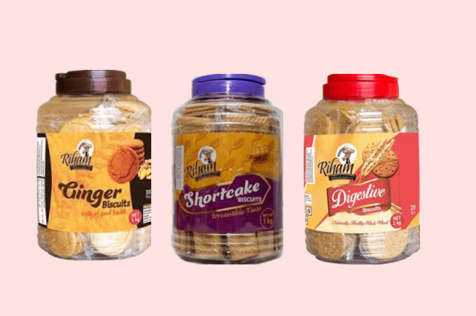 BISCUITS _1