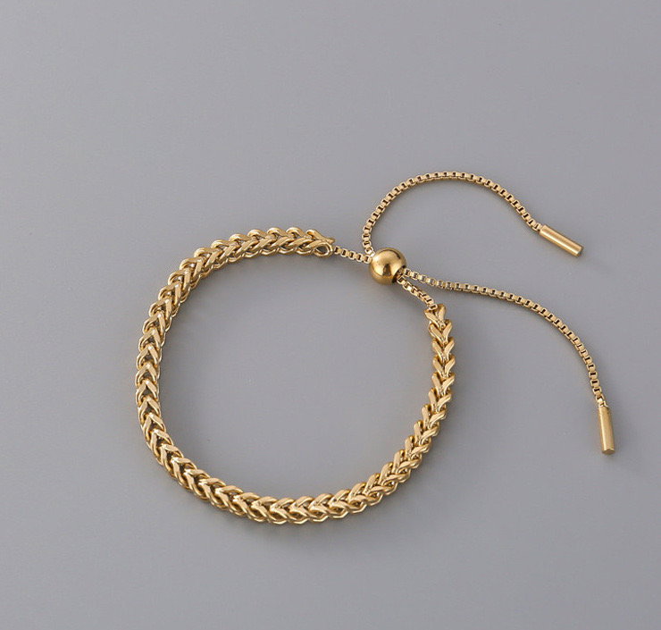 Inlaid Bracelet _0