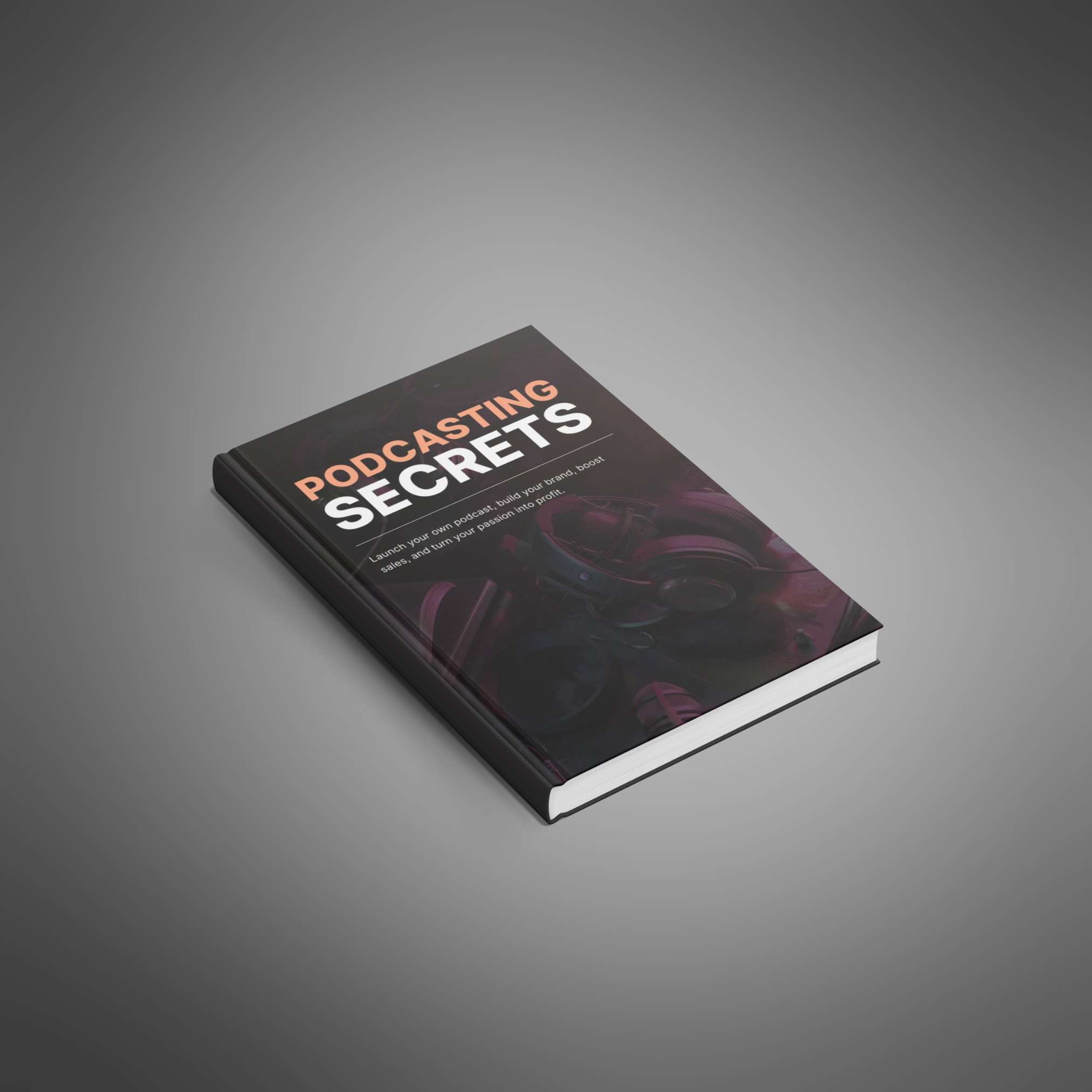 Podcasting Secrets_0