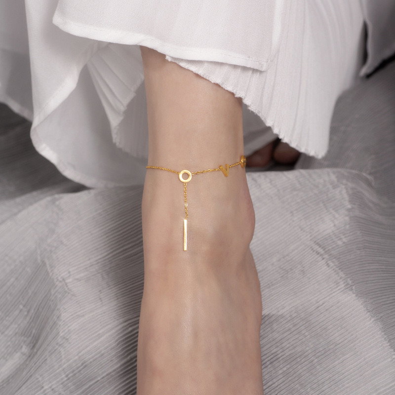 Love Anklet_1