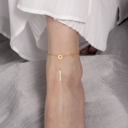 Love Anklet