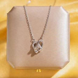 Horseshoe Necklace 