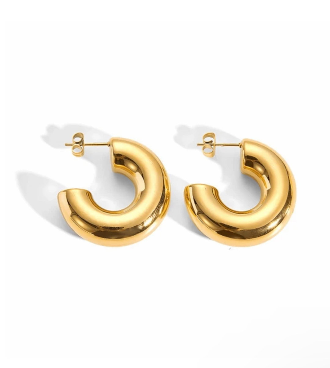 C Shape Knobs