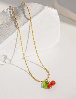 Cherry shape