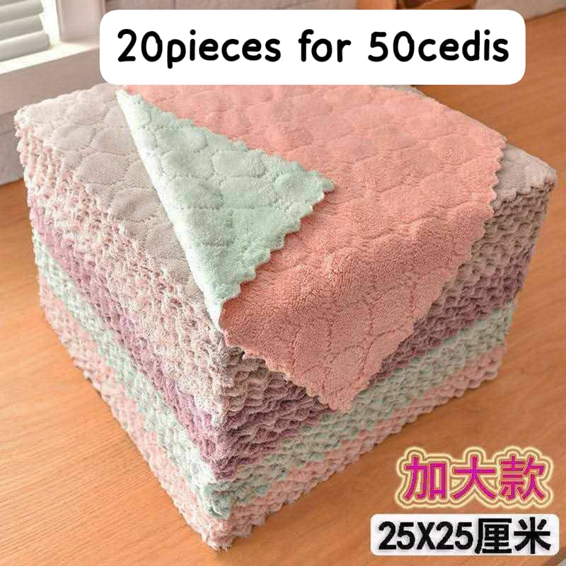 Kitchen napkin