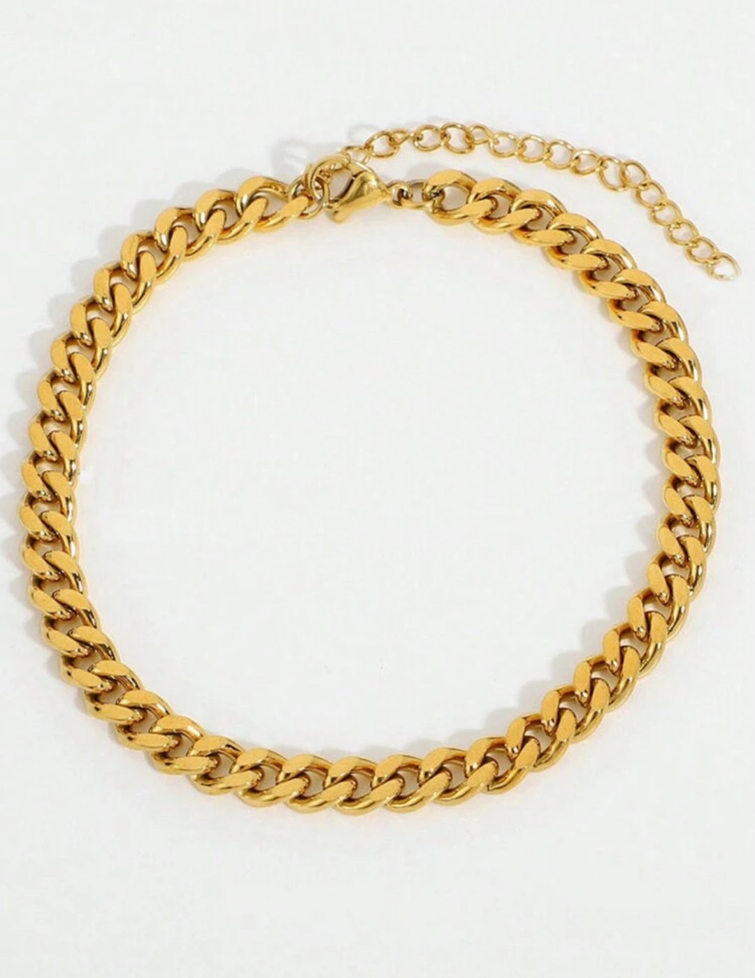 Nooxian Anklet