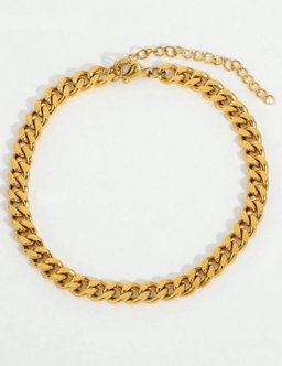 Nooxian Anklet