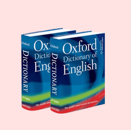 DICTIONARY 