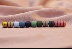 Hijab Magnets 