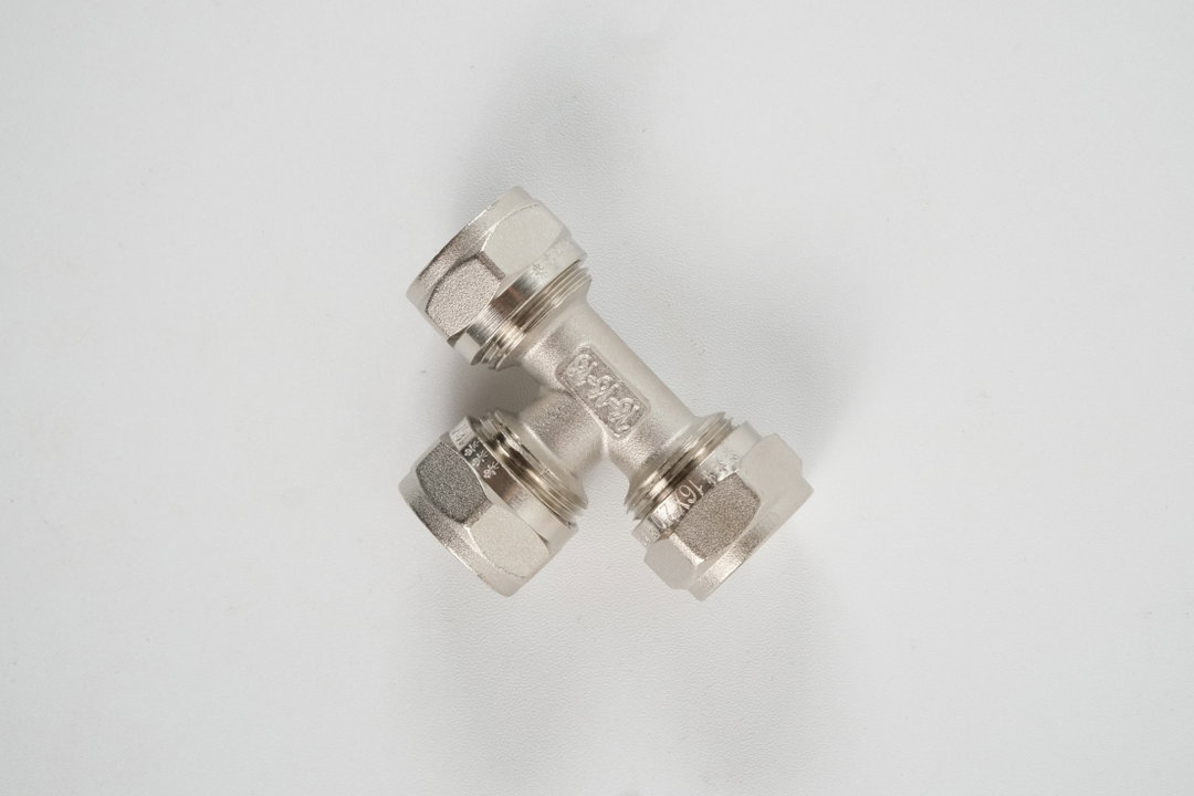 Equal Tee T25