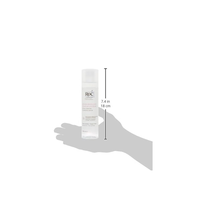 Roch extra confort eau micellaire _1