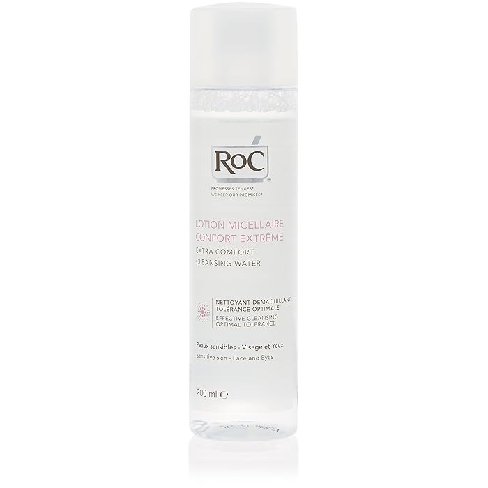 Roch extra confort eau micellaire