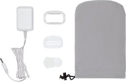 Silvercrest® - Épilateur femme - Visage - 32 paires de pinces en acier inoxydable - Rouleau de massage - 2 réglages de vitesse Marque: SILVERCREST  3,7/5 (6 avis)  