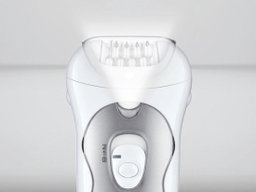 Silvercrest® - Épilateur femme - Visage - 32 paires de pinces en acier inoxydable - Rouleau de massage - 2 réglages de vitesse Marque: SILVERCREST  3,7/5 (6 avis)  