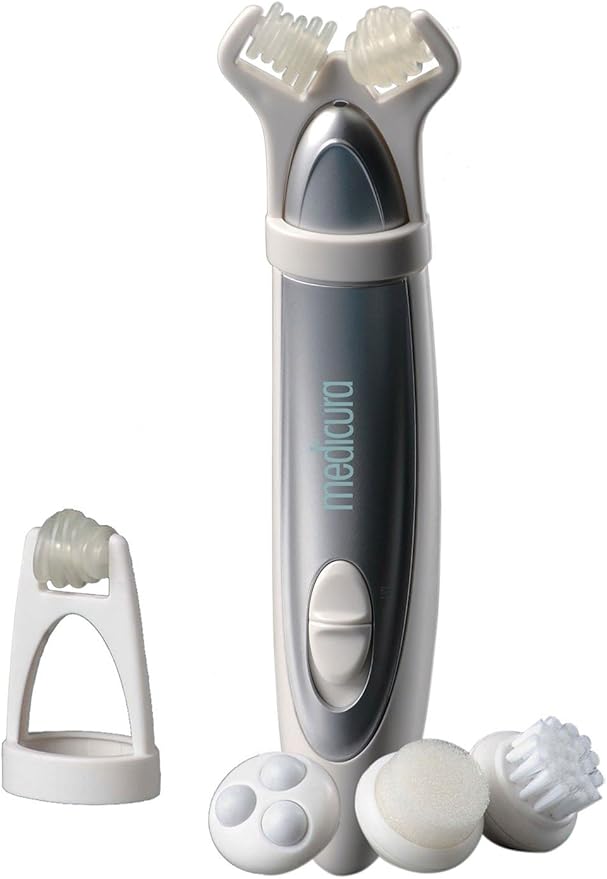 Ardes-ARD.M286-Massaggiatore, Anti-Celullite
